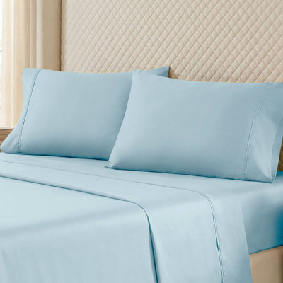 Edmont Cotton Pillowcase