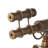 Alvina Decorative Telescope