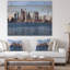 « boston horizon panorama », photographie Cityscape-35122515-35122518