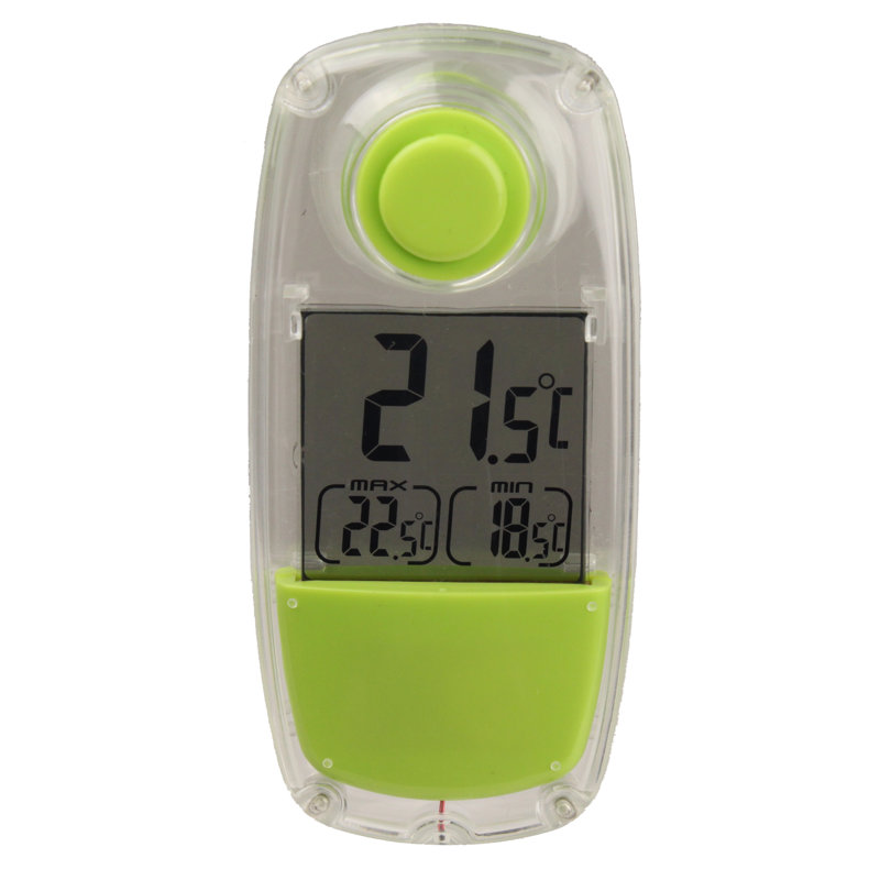 8cm Wireless Thermometer