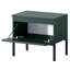 Auburntown 49cm W Manufactured Wood Bedside Table-1757279636