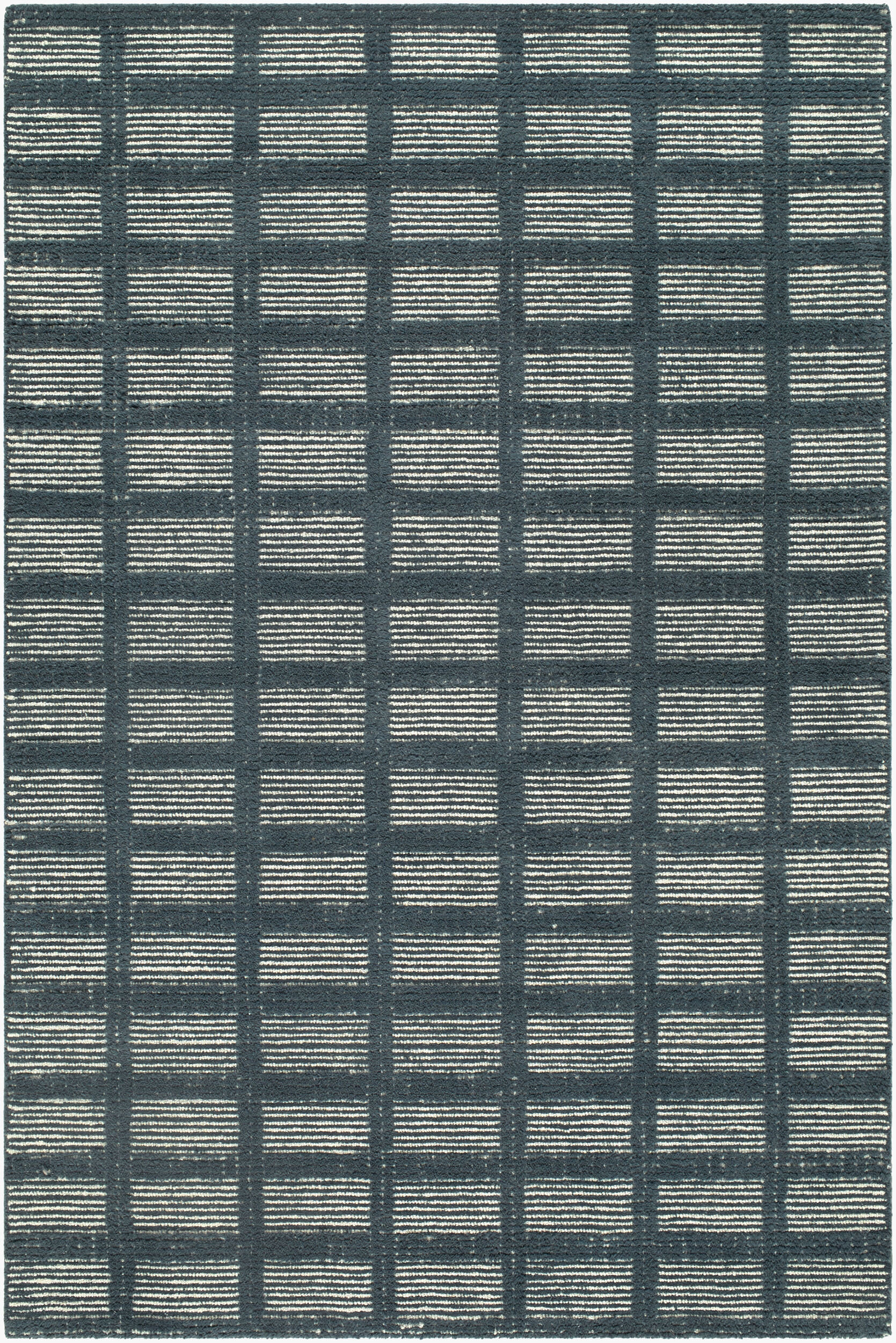 Bungalow Rose Ruhlman Hand Tufted Rug - Wayfair Canada