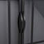 Ghalib Cabinet Steel Fireplace Door-1190477159-1123741588