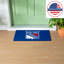 Full Colour PVC Mat, 16" x 28", New York Rangers