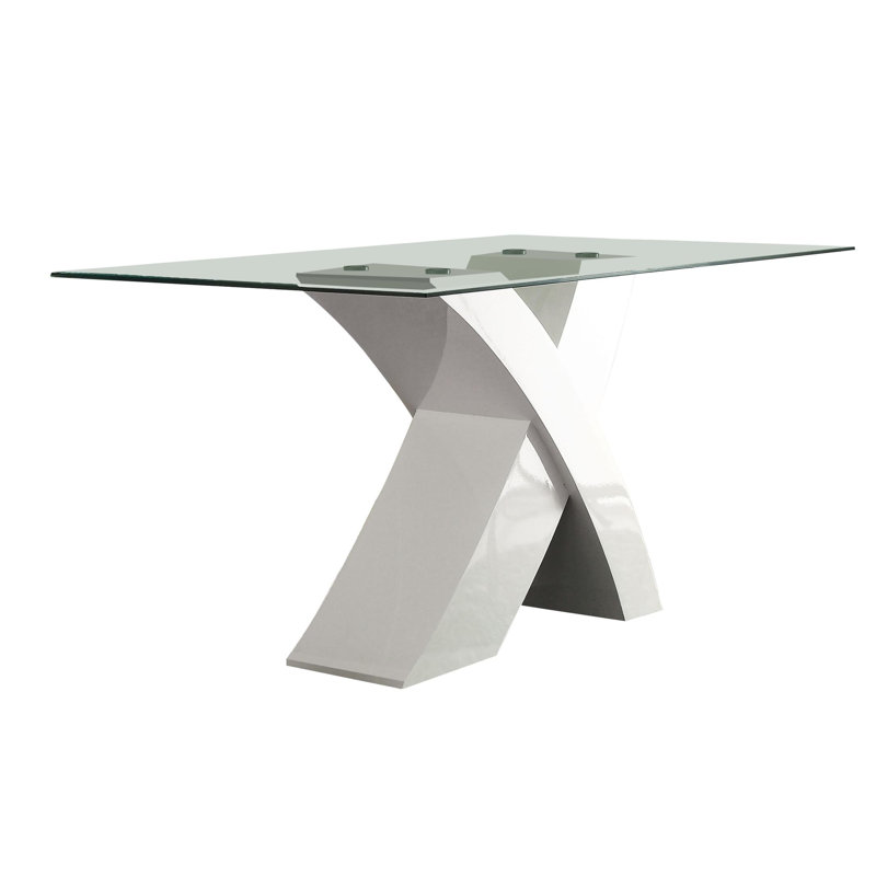 Table de salle à manger Tysa