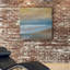 « golden breezes », peinture sur toile tendue-43868477