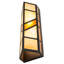 Santa Fe 2 - Light Flush Mounted Sconce