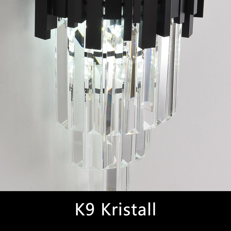 Recessed Wall Light
