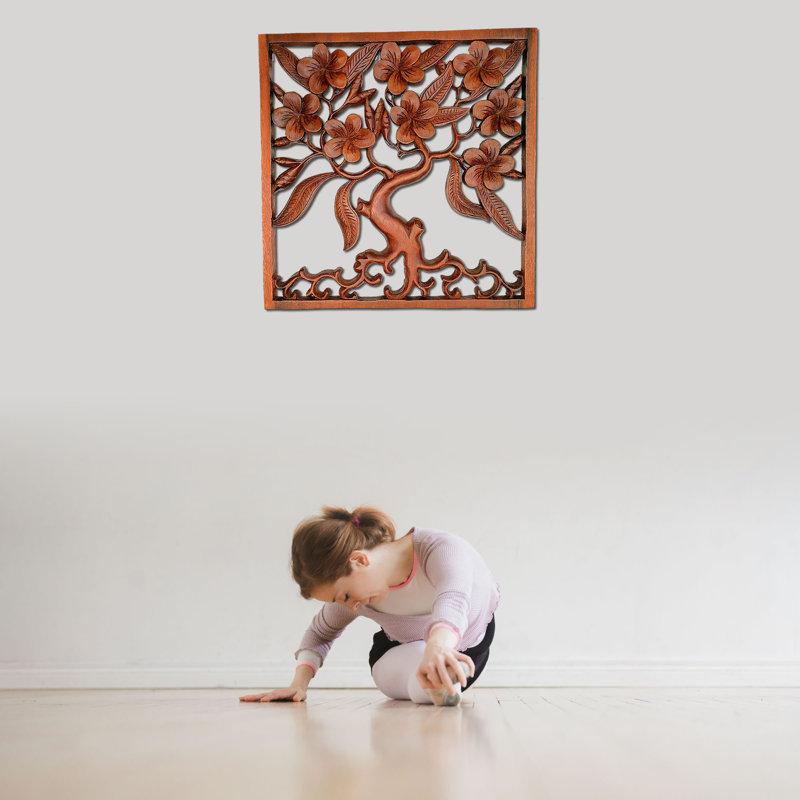 Handmade Landscape & Nature Wall Decor