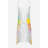 No Pattern Bib Apron