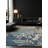 Silky Soft Plush Gray Area Rug-2070804845
