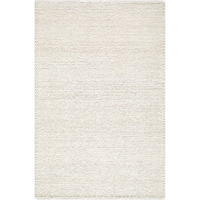 Moroccan Wool Hand Woven Area Rug