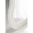 Wavy Rectangle Wall Mirror