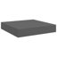 Tablette murale Tablette flottante à fixation murale pour cadre photo-1550499434-1523103252