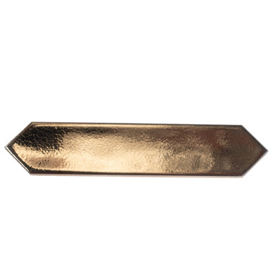 Piquet 2'' W x 10'' L Ceramic Singular Tile
