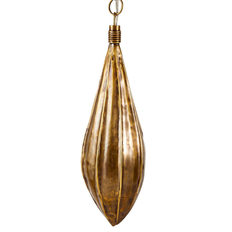 Clayton 1 - Light Pendant