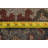 One-of-a-Kind 2'6" x 6'0" New Age Rectangle Wool Area Rug in Beige and Blue