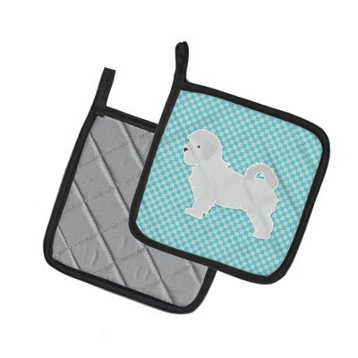 East Urban Home Polyester Potholder