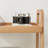 Margelene 6 Pair Solid Wood Shoe Rack-1547346187