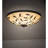 Branches Flush Mount