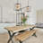 Kaylaa 6 - Light Lantern Chandelier