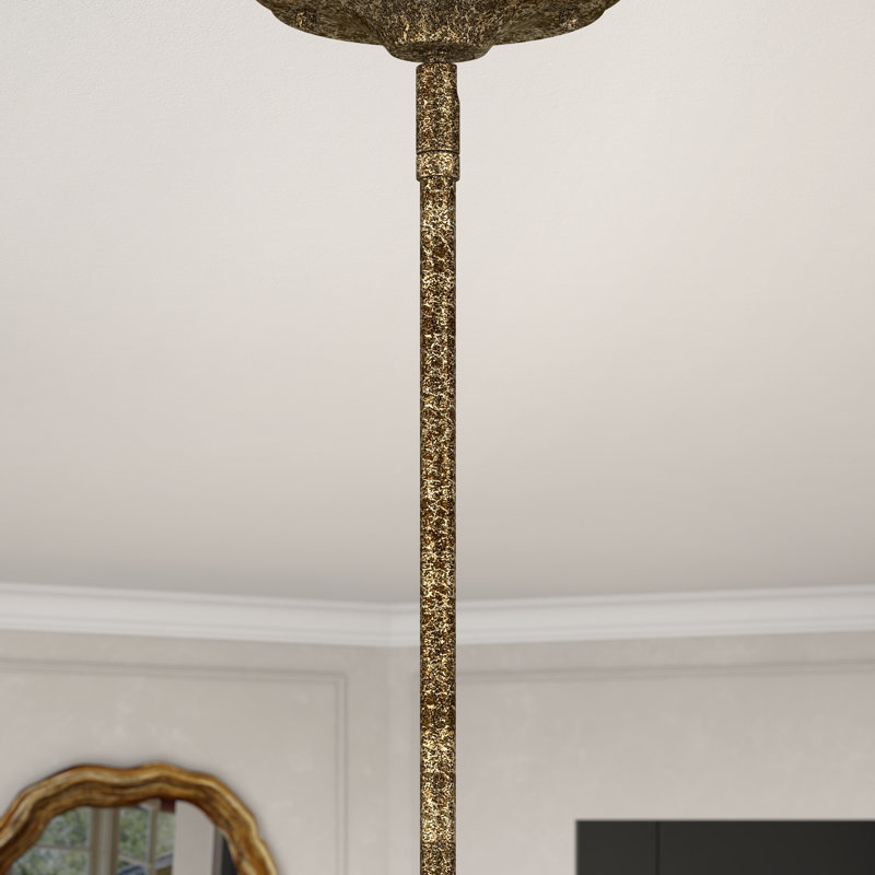 Robichaux Extension Rod, Venetian Patina