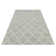 Geometric Wool Hand Woven Area Rug