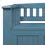 Acadian - Entryway Storage Bench-1149257372