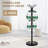 Metal heavy-duty clothes hanger