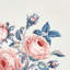 Tissu rose Loudon-55967404