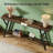 Couch Table,2-Tier Console Table,Sofa Table Couch