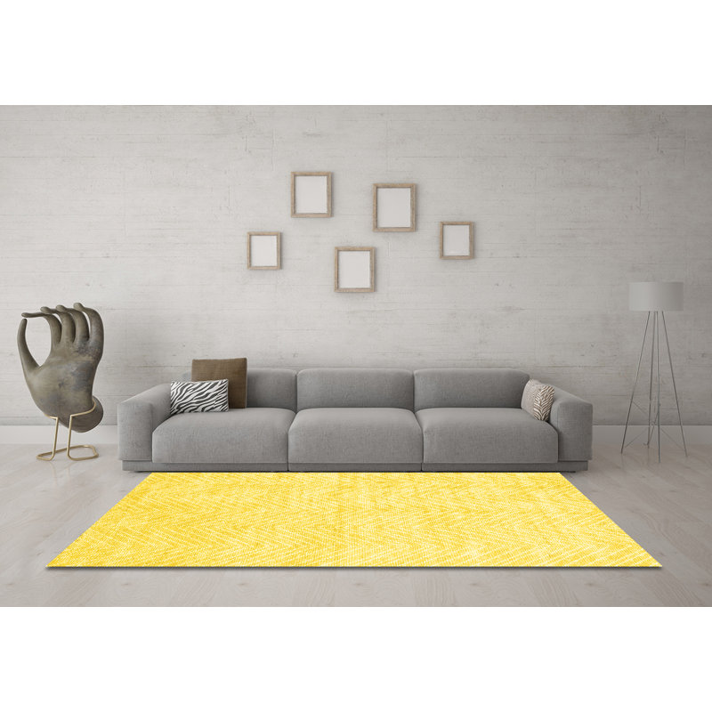 Bouchet Performance Indoor Rug, Square 8'