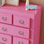 Buffet moderne 2 tiroirs 2 portes-110494412