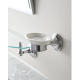Bathroom Tray