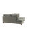 3-PC Sectionalss