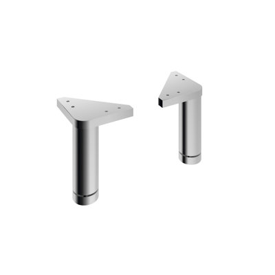 Standfuß-Set Quickset 359