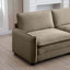 Canapé modulaire surdimensionné avec repose-pieds convertible-115842505-106554204