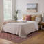 Matelas hybride infusé de gel et d'aloès Lucid Comfort-436205327-485966070