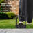 Gardening Tool 41" Lawn Edger Shovel