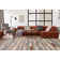 Yue Geometric Indoor Rug