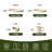 Azal Stoneware Dinnerware Sets, 16 Piece Dish Set-102778409