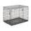 Cage pour animaux de compagnie à double porte MidWest Homes for Pets