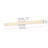 Debbra 36 inch LED Wall Sconce-1106900075