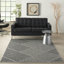 Cozumel Geometric Indoor / Outdoor Area Rug-50020855