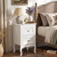 Table de bout l 15,75 po Kaser 