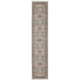 Wool Oriental Area Rug