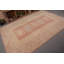 Tapis turcs, tapis rétro, tapis de salle à manger, tapis Anatolian, tapis neutres, tapis tissés à plat beige