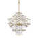 Cubic 6 - Light Chandelier