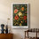 Wm morris série cmxliii - galerie sur mesure