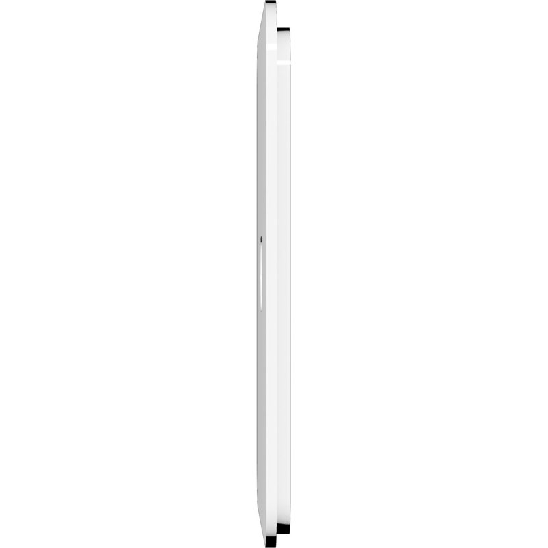Diamètre intérieur de médaillon en PVC 3 po Lucan, H 12 po x l 12 po x P 1 po